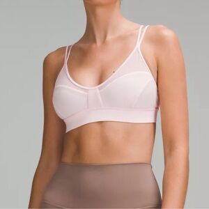 Lululemon- Anew Bra *Light Support, A/B Cup, size 10